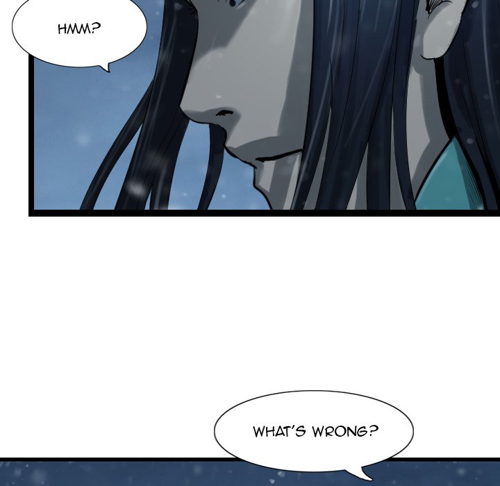 The Wanderer - Chapter 39 Page 125