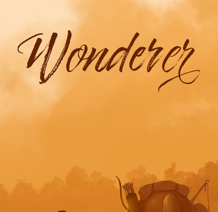 The Wanderer - Chapter 39 Page 14