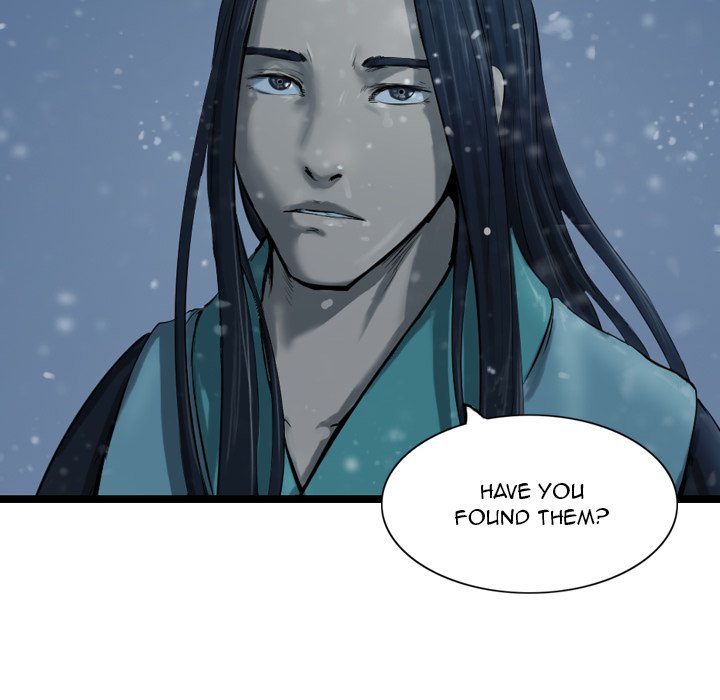 The Wanderer - Chapter 39 Page 24