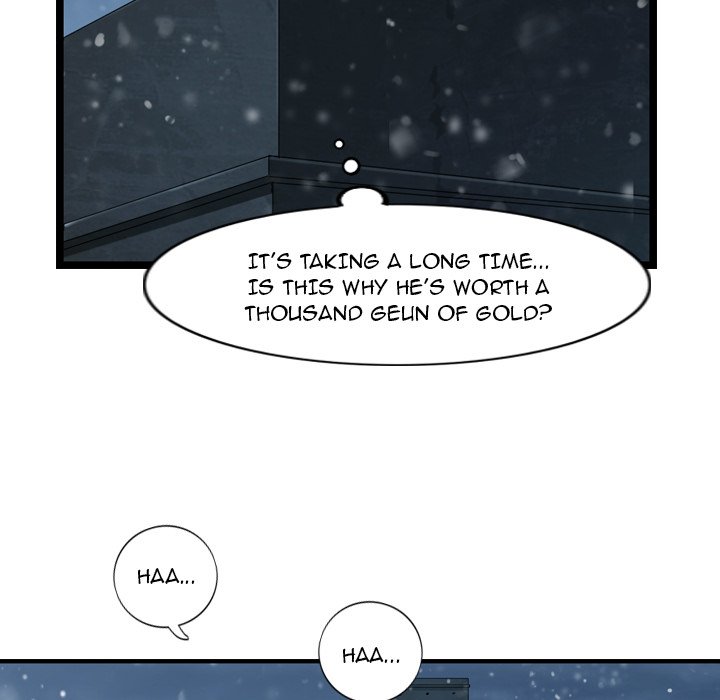 The Wanderer - Chapter 39 Page 32