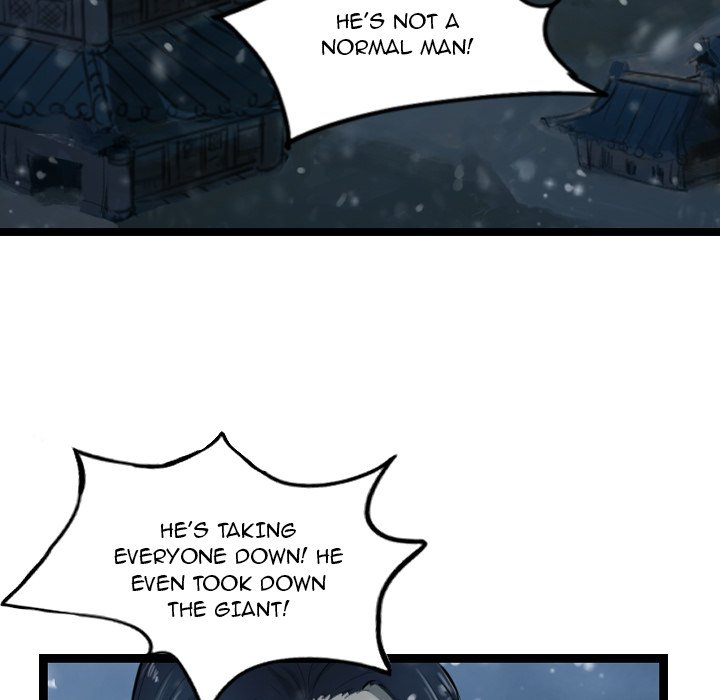 The Wanderer - Chapter 39 Page 53