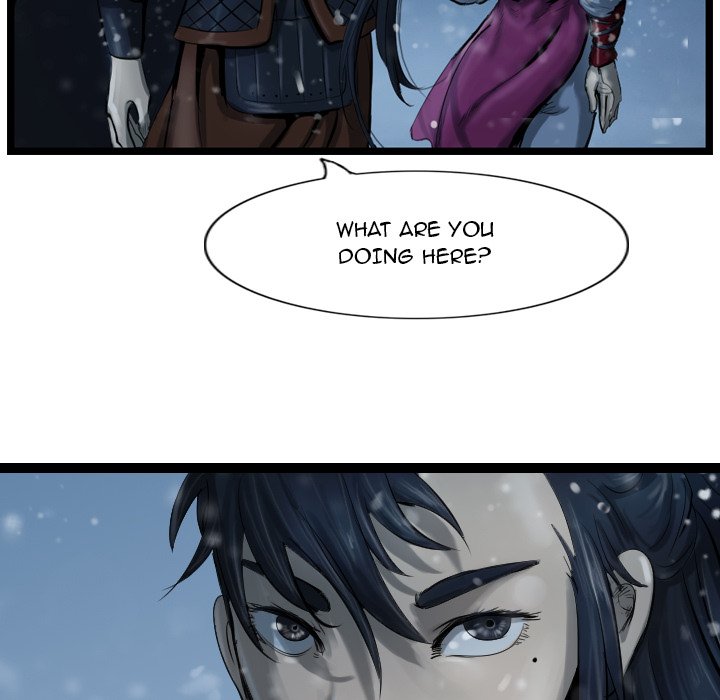 The Wanderer - Chapter 39 Page 66
