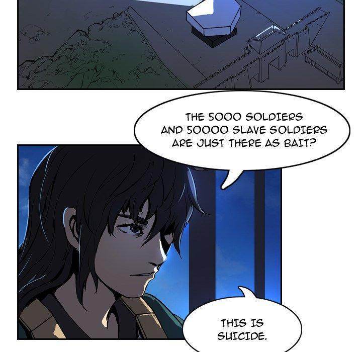 The Wanderer - Chapter 4 Page 29