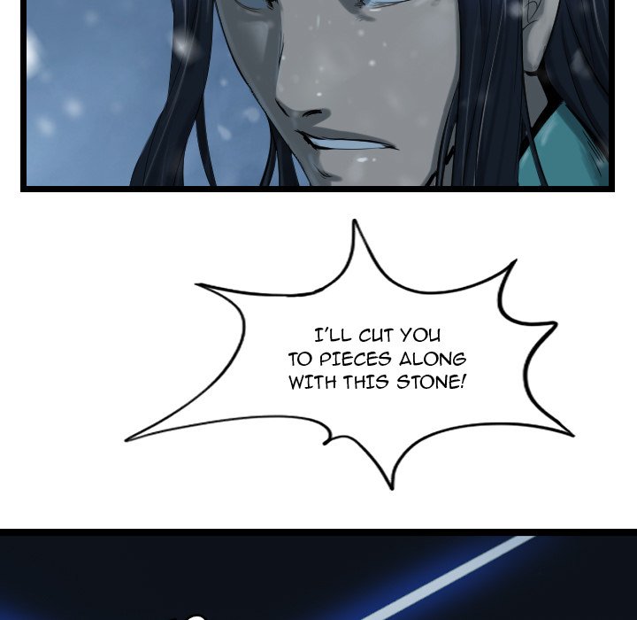 The Wanderer - Chapter 40 Page 113