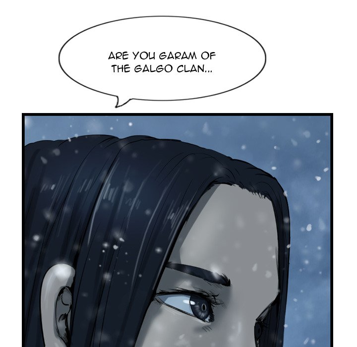 The Wanderer - Chapter 40 Page 34
