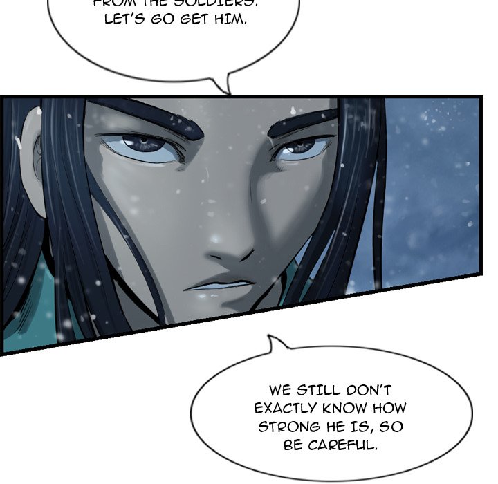 The Wanderer - Chapter 45 Page 63
