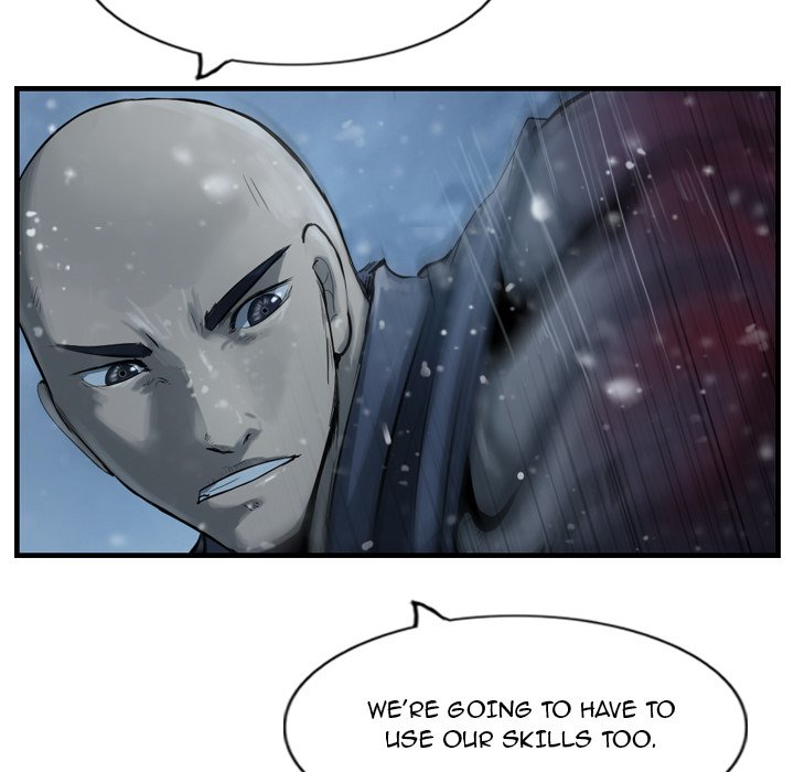 The Wanderer - Chapter 47 Page 85