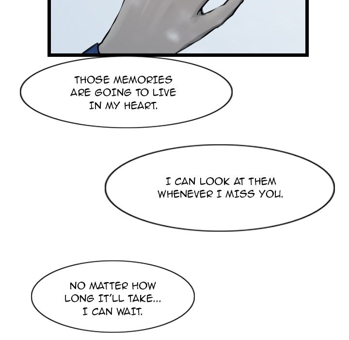 The Wanderer - Chapter 49 Page 100