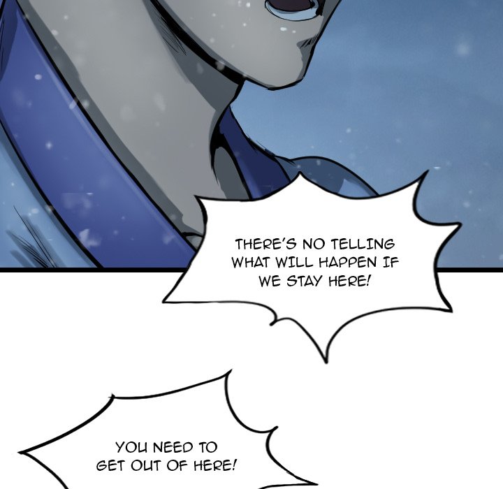 The Wanderer - Chapter 53 Page 23