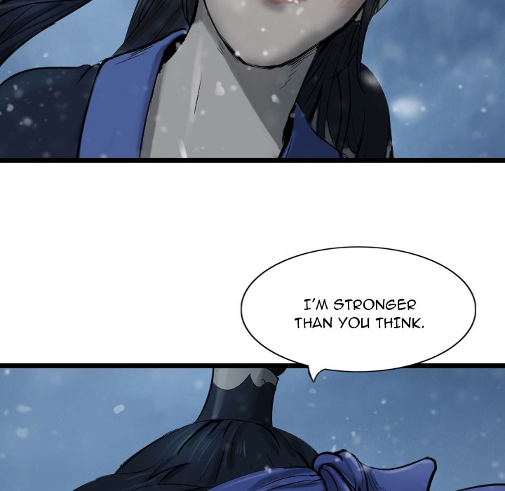 The Wanderer - Chapter 53 Page 29
