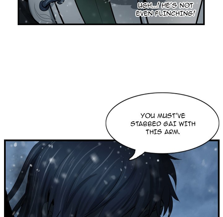 The Wanderer - Chapter 53 Page 92