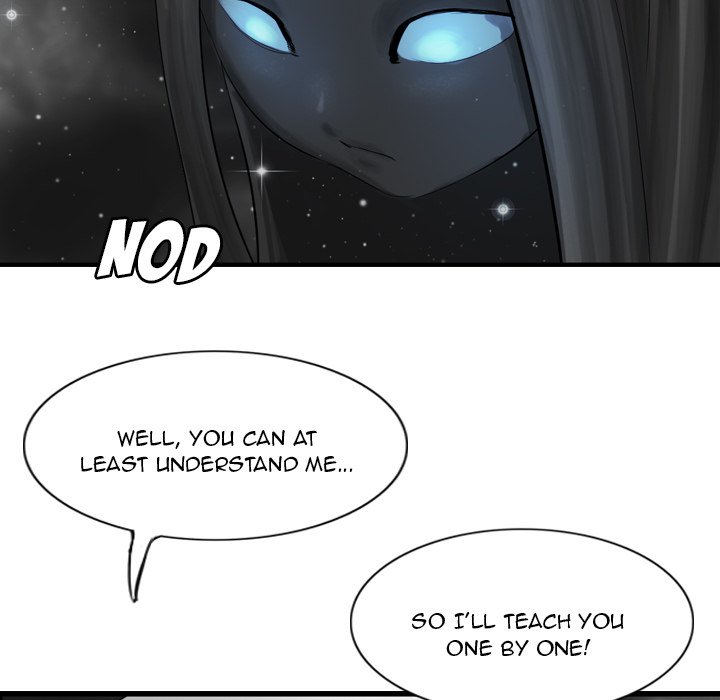 The Wanderer - Chapter 56 Page 101