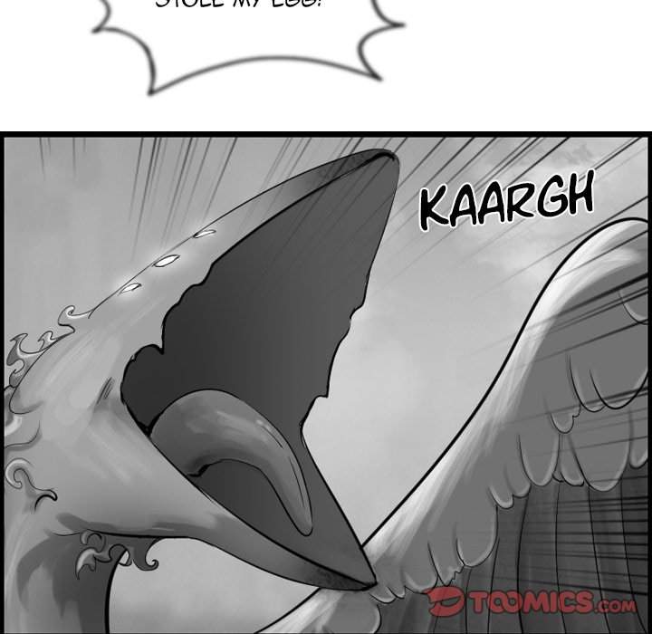 The Wanderer - Chapter 57 Page 111