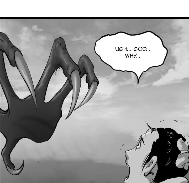 The Wanderer - Chapter 57 Page 118