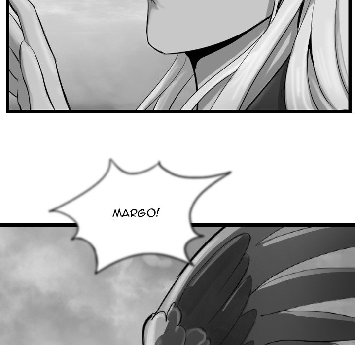 The Wanderer - Chapter 57 Page 124