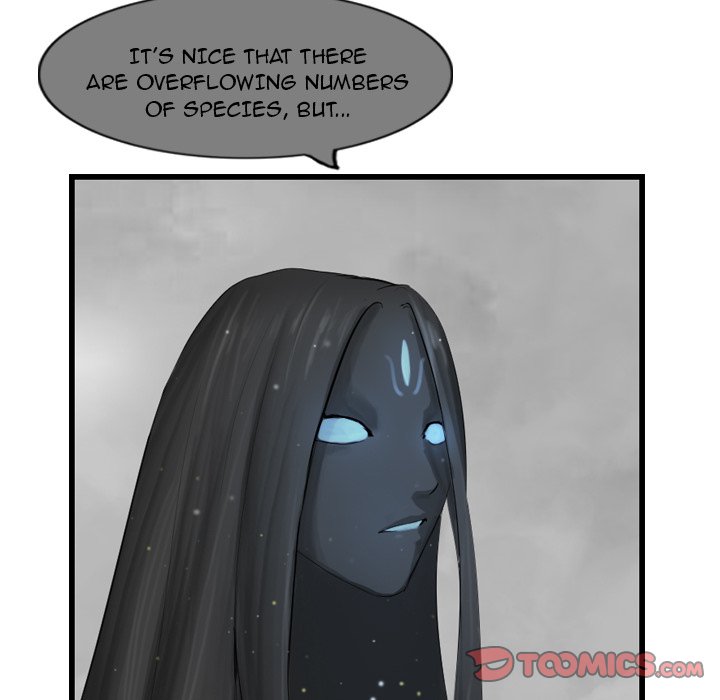 The Wanderer - Chapter 57 Page 33