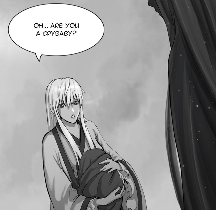 The Wanderer - Chapter 57 Page 43
