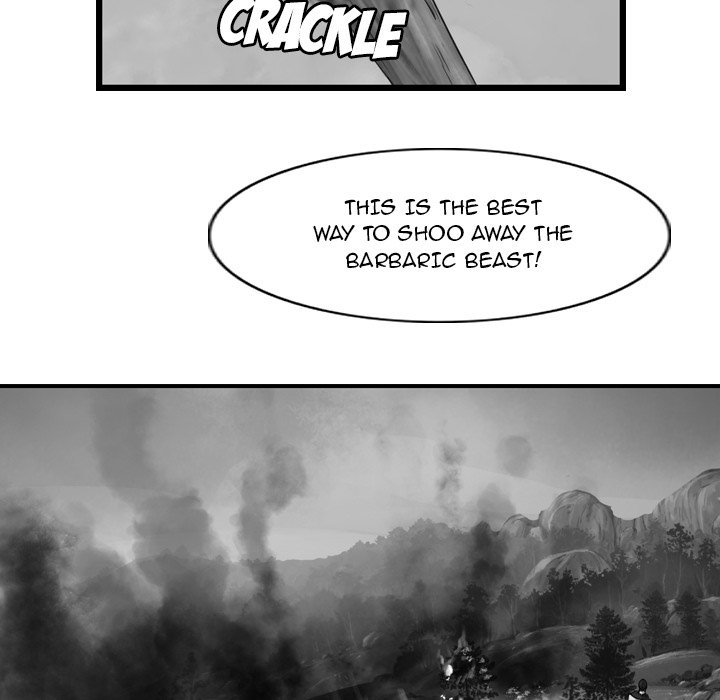 The Wanderer - Chapter 57 Page 58