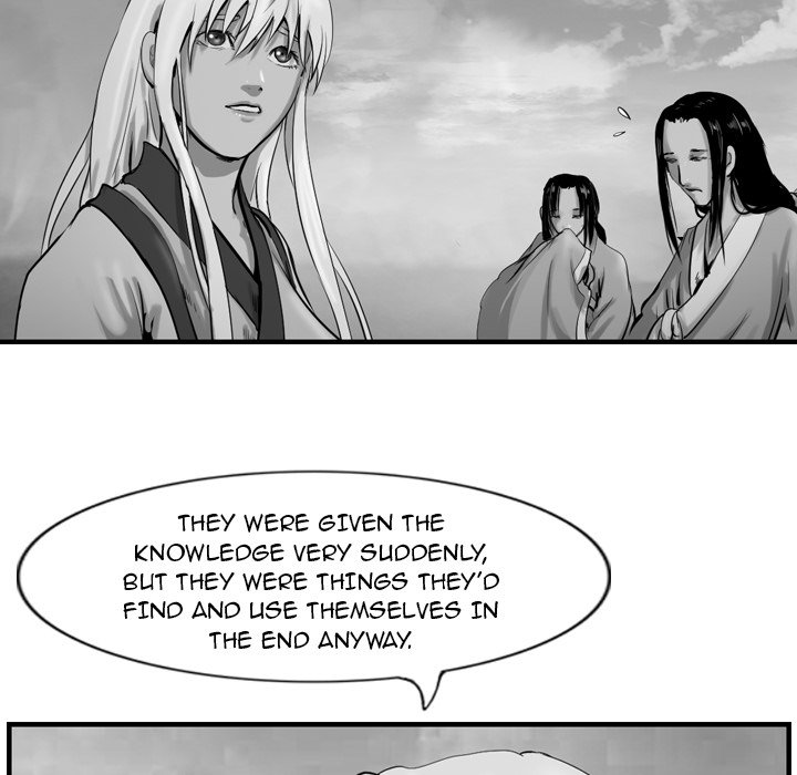 The Wanderer - Chapter 57 Page 77