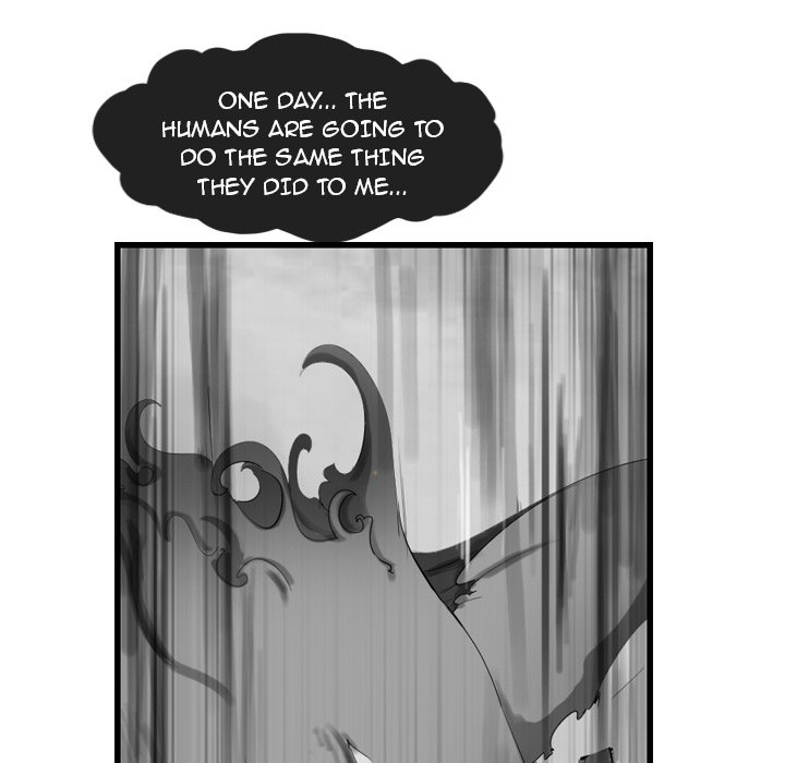 The Wanderer - Chapter 58 Page 31