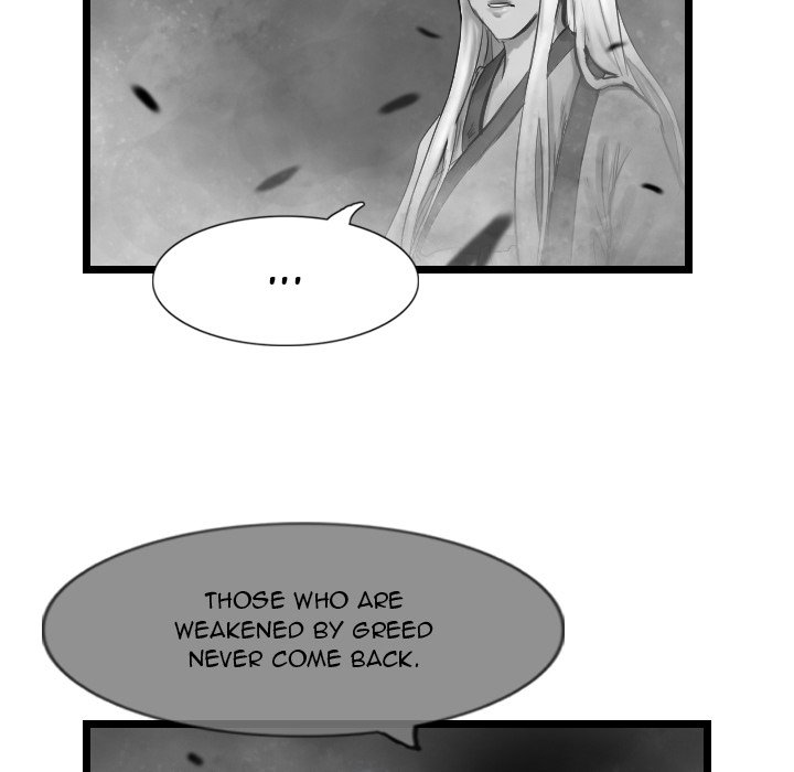 The Wanderer - Chapter 58 Page 40
