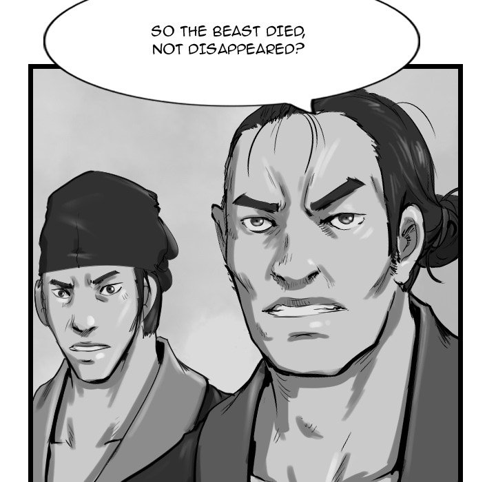 The Wanderer - Chapter 58 Page 64