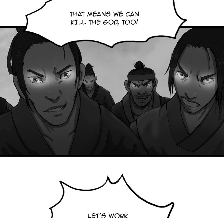 The Wanderer - Chapter 58 Page 67