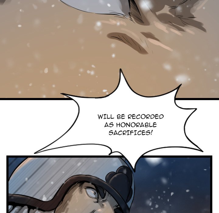 The Wanderer - Chapter 63 Page 66
