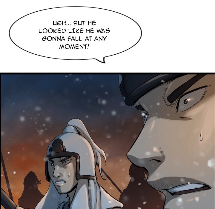 The Wanderer - Chapter 63 Page 94