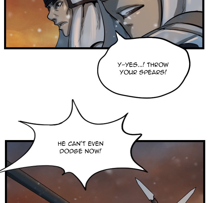 The Wanderer - Chapter 64 Page 102