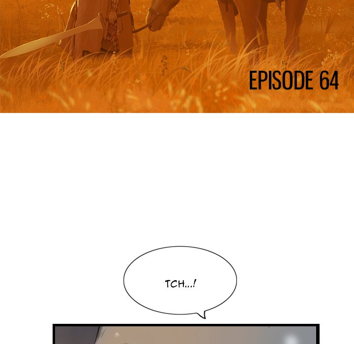 The Wanderer - Chapter 64 Page 38