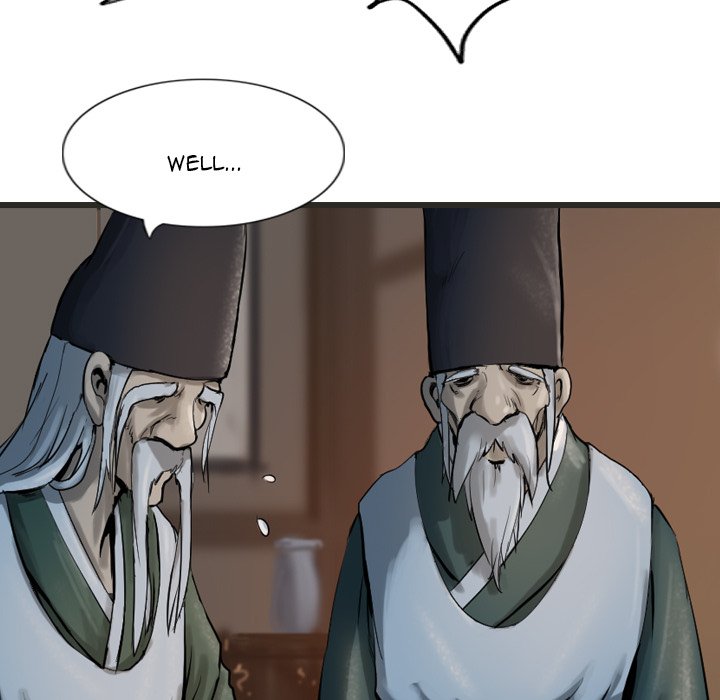 The Wanderer - Chapter 65 Page 95