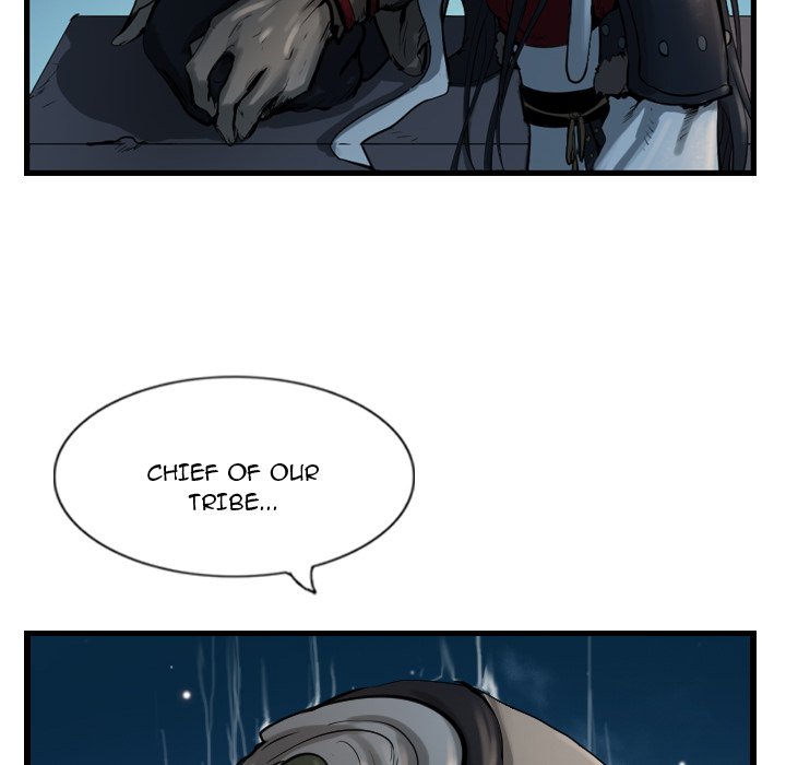The Wanderer - Chapter 68 Page 10