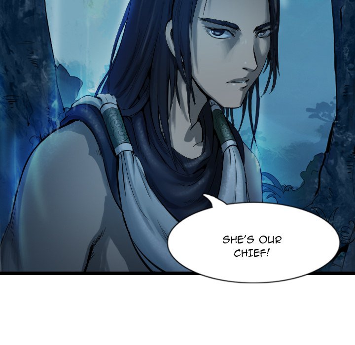 The Wanderer - Chapter 68 Page 100