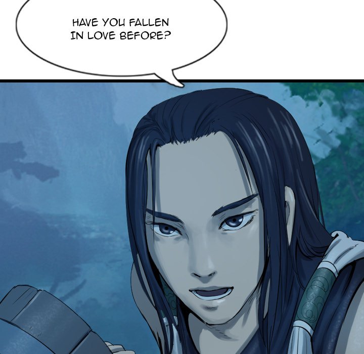 The Wanderer - Chapter 68 Page 113