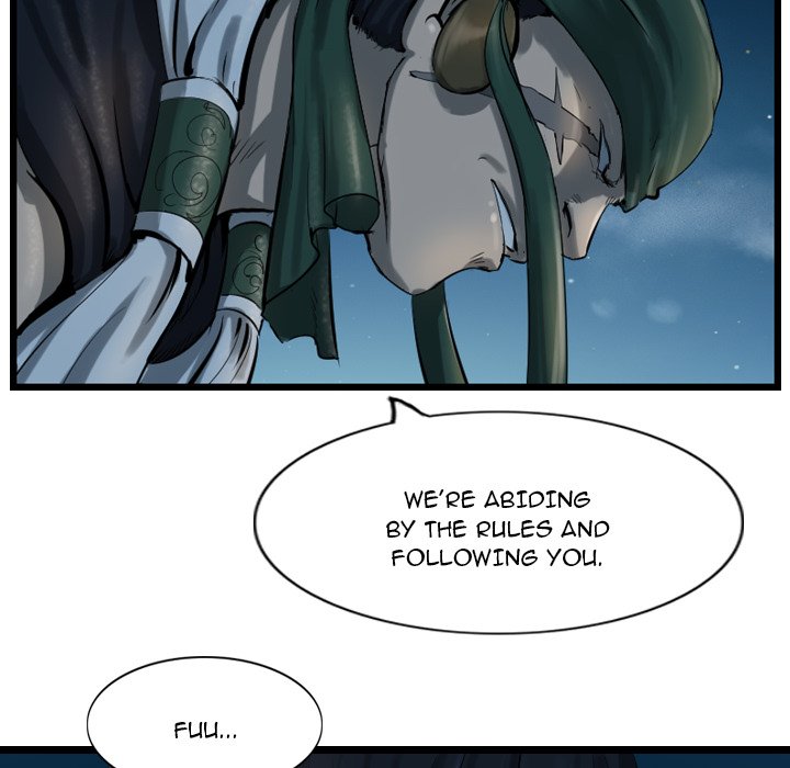 The Wanderer - Chapter 68 Page 14