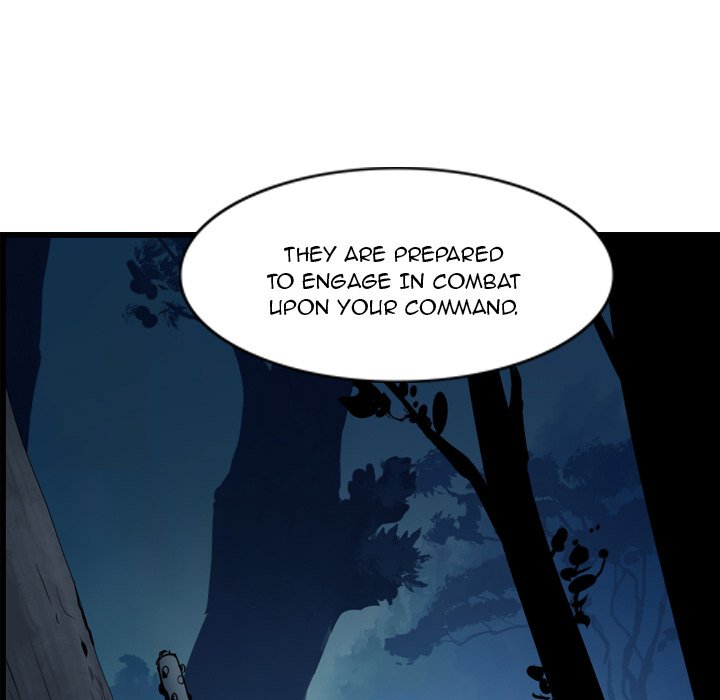 The Wanderer - Chapter 68 Page 17