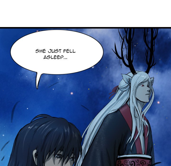The Wanderer - Chapter 68 Page 61