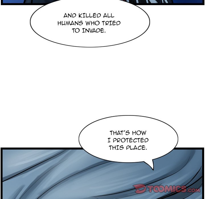 The Wanderer - Chapter 68 Page 69