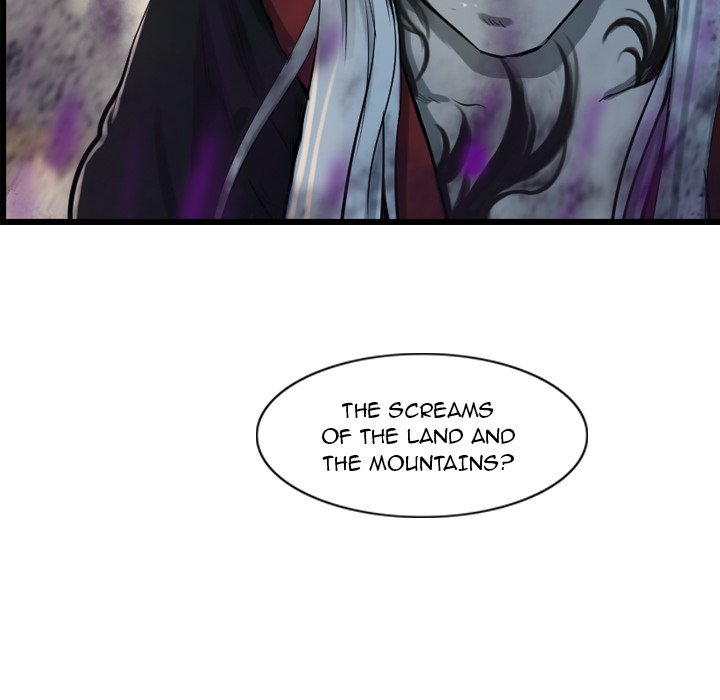The Wanderer - Chapter 69 Page 89