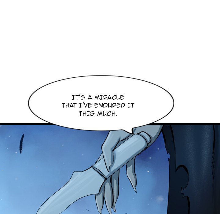 The Wanderer - Chapter 69 Page 95