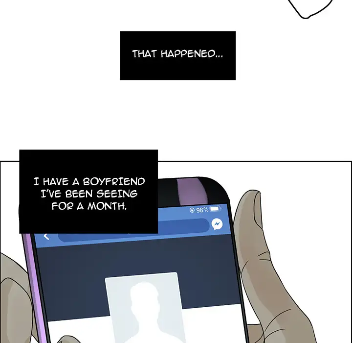 Extreme Life of a Teenager - Chapter 1 Page 38