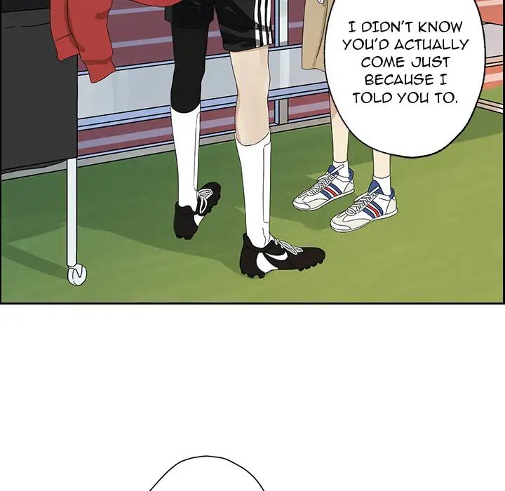 Extreme Life of a Teenager - Chapter 1 Page 61