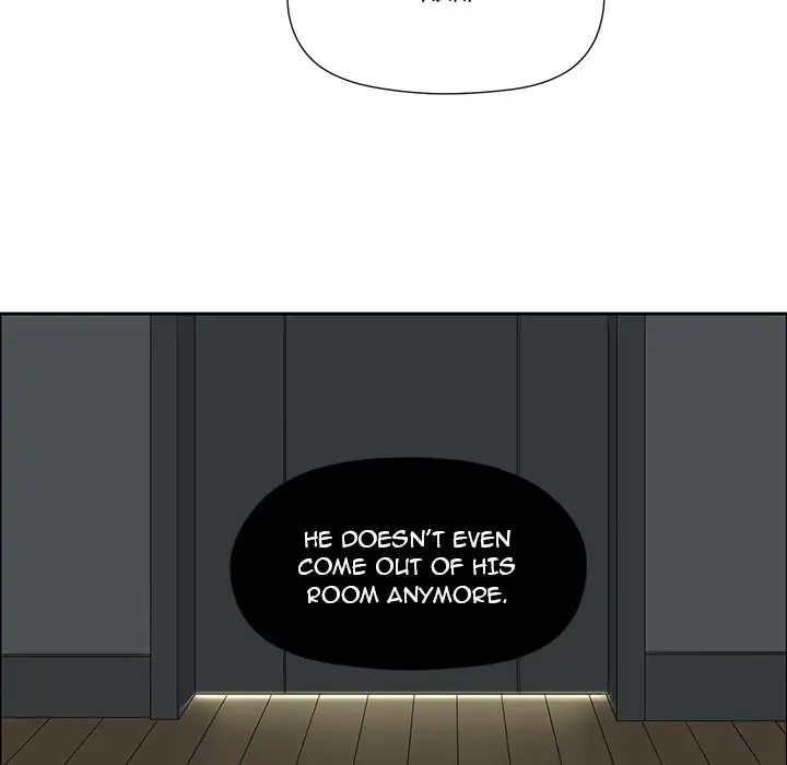 Extreme Life of a Teenager - Chapter 12 Page 37