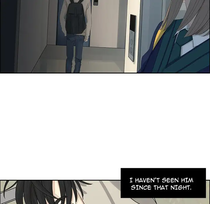 Extreme Life of a Teenager - Chapter 14 Page 29