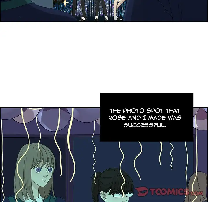 Extreme Life of a Teenager - Chapter 14 Page 38