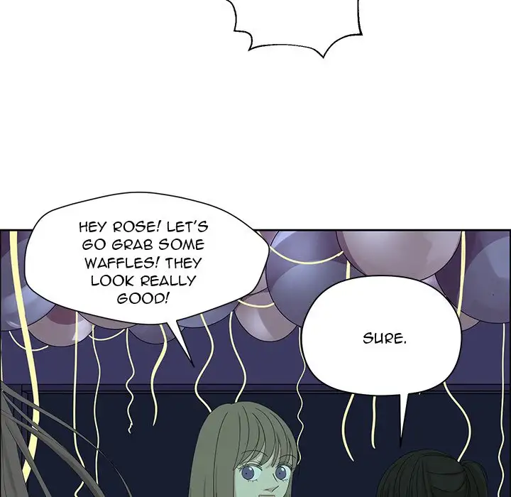 Extreme Life of a Teenager - Chapter 14 Page 41