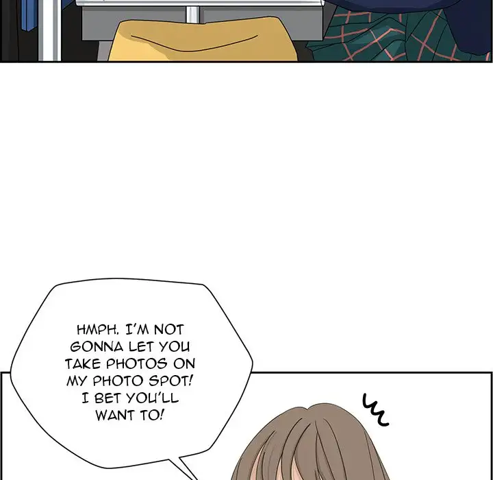 Extreme Life of a Teenager - Chapter 14 Page 9