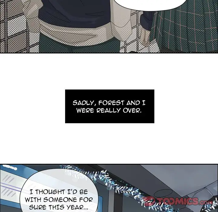 Extreme Life of a Teenager - Chapter 15 Page 10