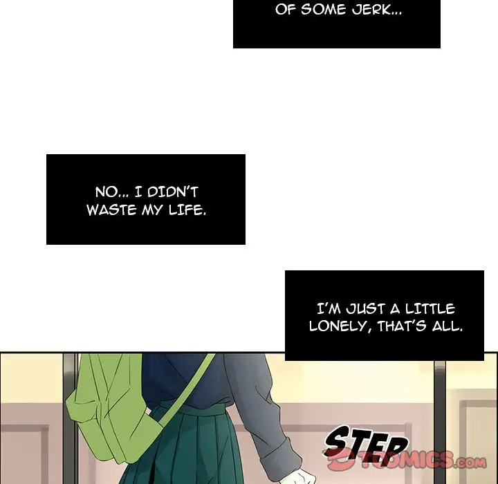 Extreme Life of a Teenager - Chapter 15 Page 26